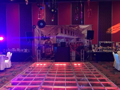 Imagen 10 de 10 de Dj Para Fiestas, Bodas, Xv Años, Renta De Rockola Karaoke
