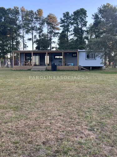 Chacras Del Pinar