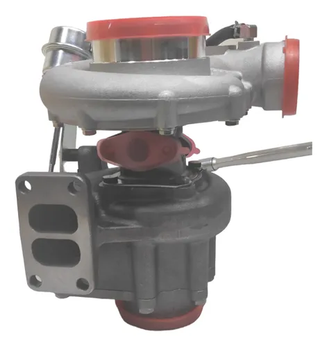 Turbo Cargador Jac 3130