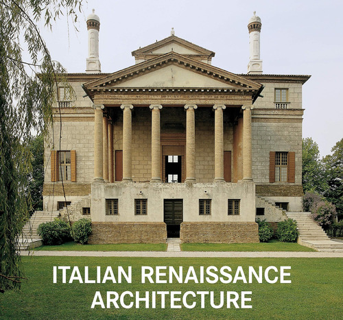Libro: Italian Renaissance Architecture (world Architecture)