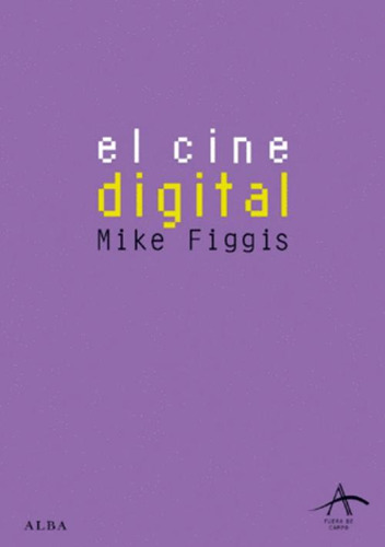 Libro El Cine Digital