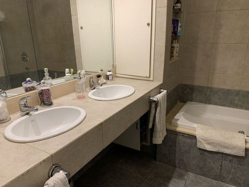 Imagen 15 de 18 de Venta 4/5 Ambientes, Cochera, Baulera Belgrano