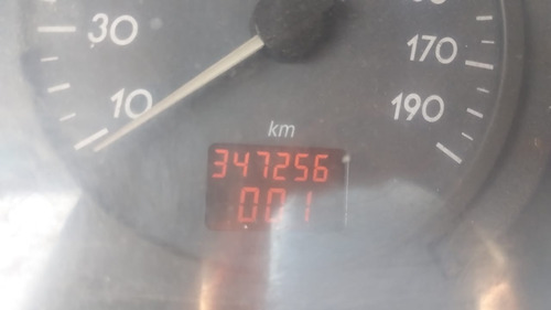 Renault Master Furgon 2.8 D F. Corto L1h1