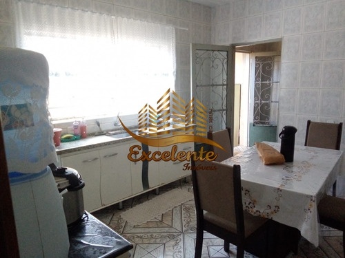 Imagem 7 de 26 de Casas - Venda - Vila Inema - Cod. 97 - V97