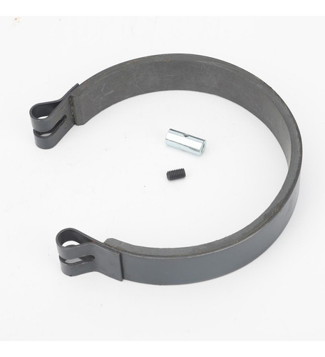 Faixa De Freio Com Conjunto De Pinos 4,5 Polegadas