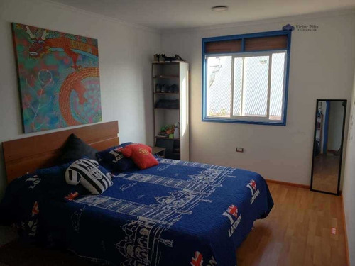 Propiedad Villa Galilea | Rancagua