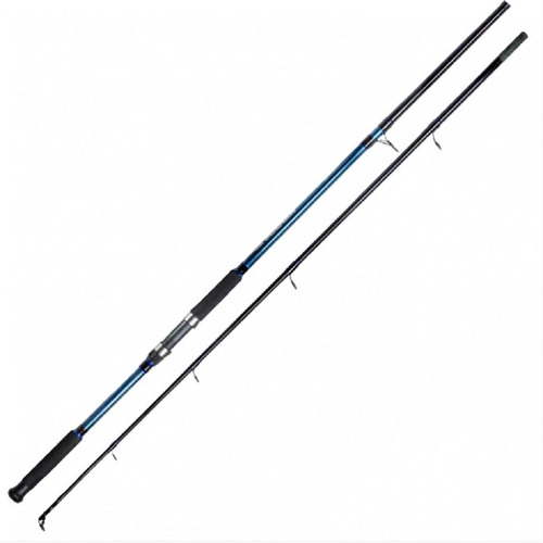 Vara Pesca Molinete Ms Solara Bluestick 2,10m 12-25lb 2 P