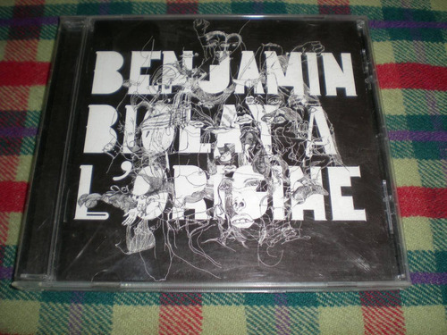 Benjamin Biolay / A L Origine Cd Promo Rn2/7 