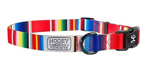 Collar Para Perros Nómadas Hooey, Collar De Corte De 678jt