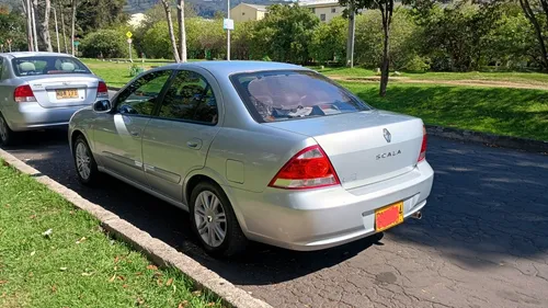 Renault Scala 1.6l