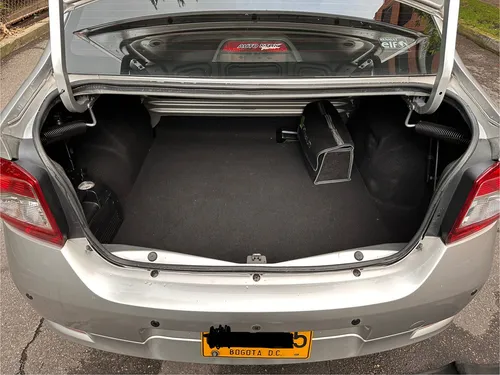 Renault Logan 1.6 Authentique