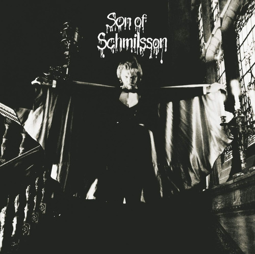 Cd: Son Of Schmilsson (expanded Edition)