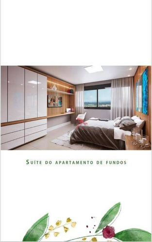 Imagem 26 de 27 de Apartamento Com 2 Dormitórios À Venda, 66 M² Por R$ 567.000,00 - Praia Grande - Torres/rs - Ap1438