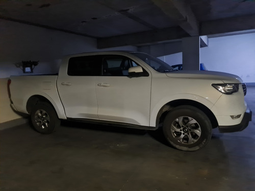 GWM Poer 2.0 Deluxe 4X2 Mt