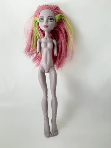 Monster High Marisol Coxi MercadoLibre