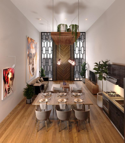 Imagen 19 de 19 de Casa En Venta En Tulum, De 3 Recamaras Grand Legacy Art