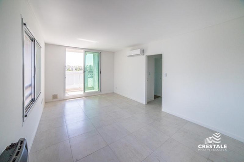 Departamento 2 Dormitorio En Venta - Abasto, Rosario