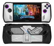 Comprar Capa Para Asus Rog Ally Stand Proteção Quedas Reforçada