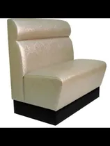 Comprar Bancos Muebles Para Restaurante Café Comida Rápida Butacas