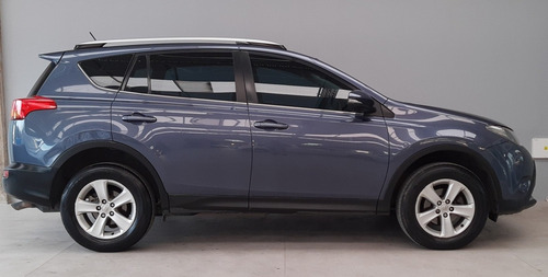 Imagen 7 de 15 de Toyota Rav4 2.0 4x2 Vx Cvt Año 2014 - Tute Cars F