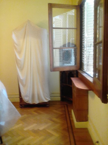 Imagen 7 de 17 de Departamento - Balvanera