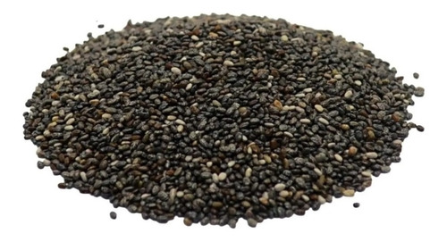 Semillas De Chia X 25kg | Primera Calidad | 100% Natural