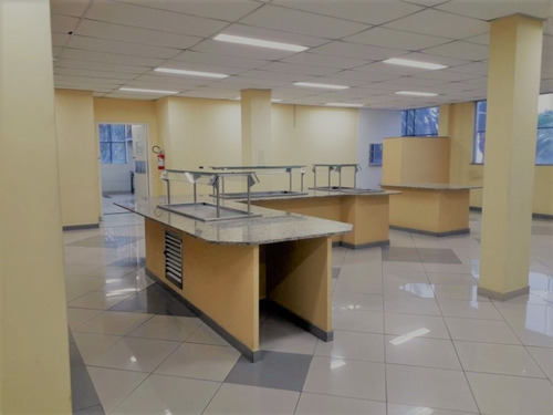 Imagem 13 de 14 de Galpão Paulicéia S.bernardo Campo Indl.coml.16,5km Marginal