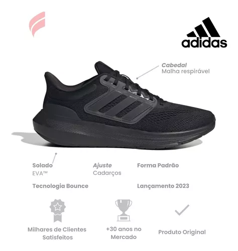 Tenis Adidas Novos | MercadoLivre 📦