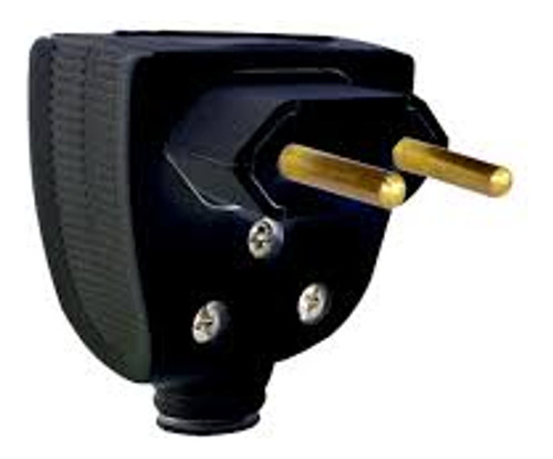 Plug 2p Pb 20a Vers Lat/ax Pial Pt 6158