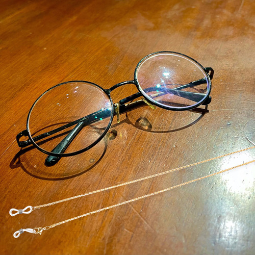 Cuerda Para Gafas Spectacles, Cadena, Cordón