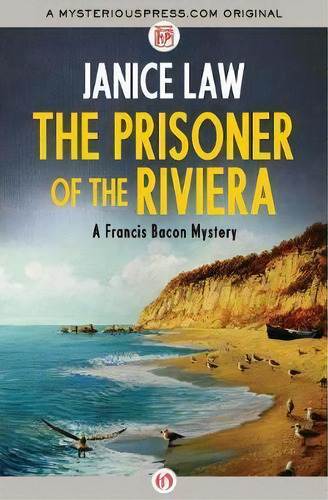 The Prisoner Of The Riviera, De Janice Law. Editorial Open Road Media, Tapa Blanda En Inglés