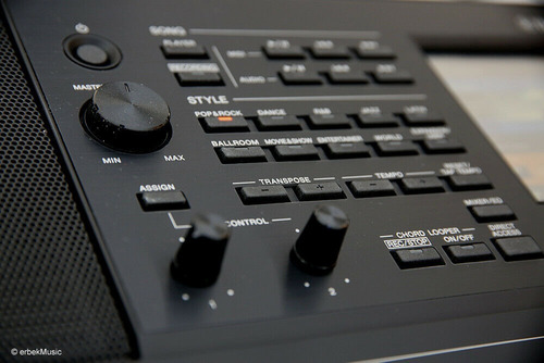 Imagen 6 de 7 de Nuevo Yamaha Psr-sx900 Sx 900 Original