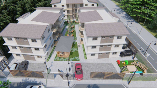 Apartamemtos En Jarabacoa