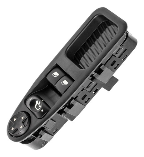 Pertain Control Maestro Vidrios Para Fiat Scudo 270 / 272