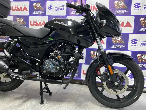 pulsar 180 all details