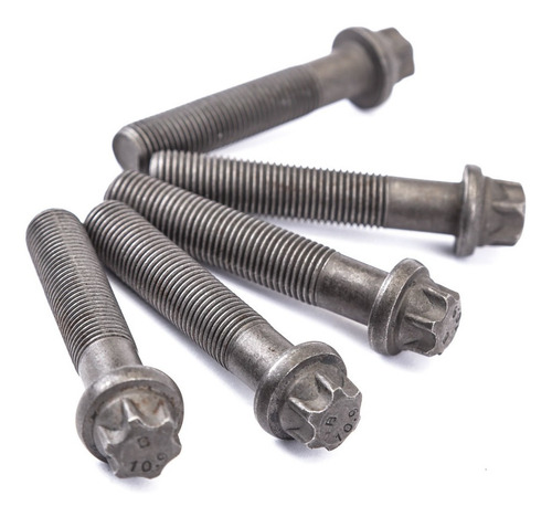 Imagen 1 de 7 de Bulon De Biela Diesel X 5 Ford Focus Ii 09/13