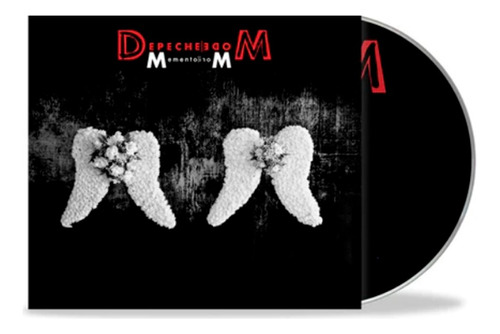 Depeche Mode - Memento Mori (cd) Sony Music