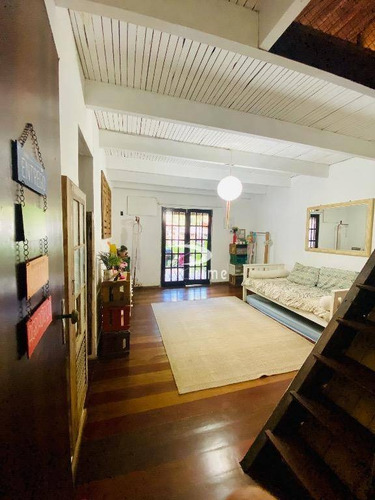 Chácara Com 2 Dormitórios À Venda, 3000 M² Por R$ 2.000.000,00 - Engenho Do Mato - Niterói/rj - Ch0006
