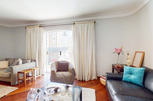 Imagem 3 de 15 de Apartamento Com 178m², 3 Quartos E 2 Vagas A Venda - Ap3952