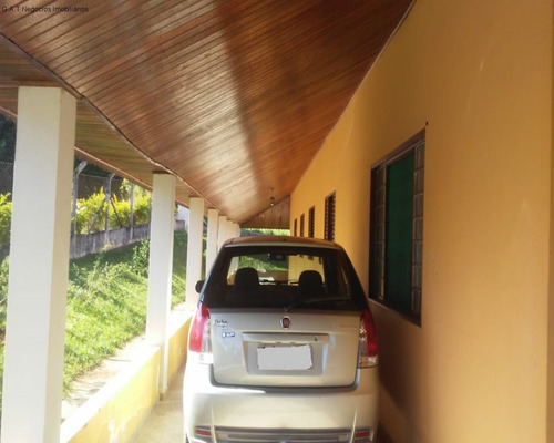 Imagem 6 de 13 de Chacara Venda, Campo Do Meio / Cercado- Araçoiaba Da Serra/sp - Ch00529 - 32954699
