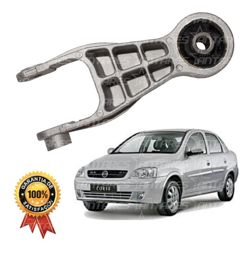 Soporte Motor Chevrolet Corsa Evolution 1.8 2001-2005 Traser