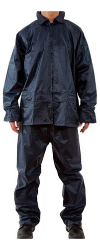 Traje De Agua Ejecutivo Talla L Azul Max Track-alaska