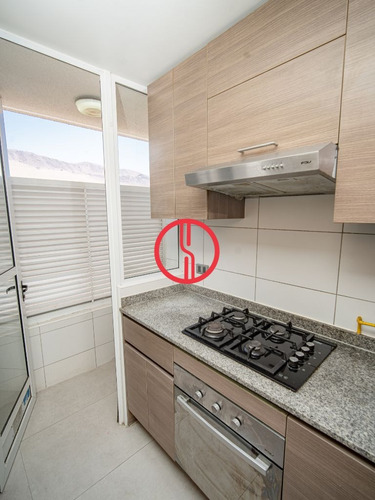 Se Arrienda Departamento Amoblado, Condominio Matiz Cavancha