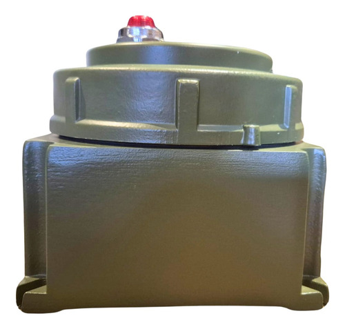 Sistema Puesta A Tierra Una Pinza, 127v, Gumt, Technor