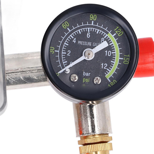Válvula De Control Del Interruptor De Presión Del Compresor