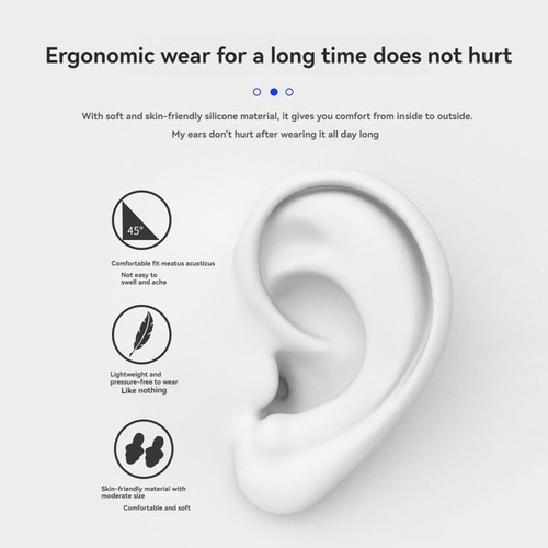 Auriculares De Protección Laboral Con Receptor Para Work Hea