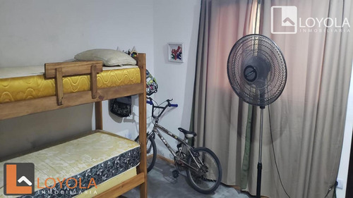 Imagen 27 de 30 de Oportunidad!!! Dúplex En Merlo San Luis Precio Único!