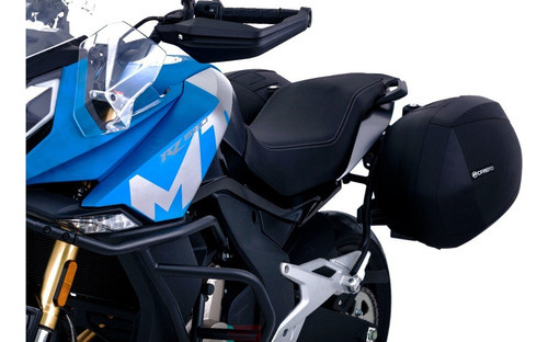 Imagen 5 de 25 de Zanella Cf Rz 650 Mt Motozuni Avellaneda