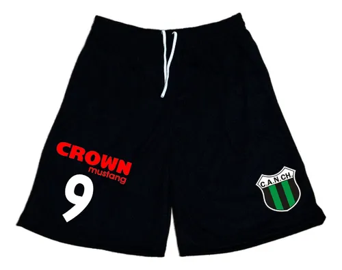Short de poliester sale