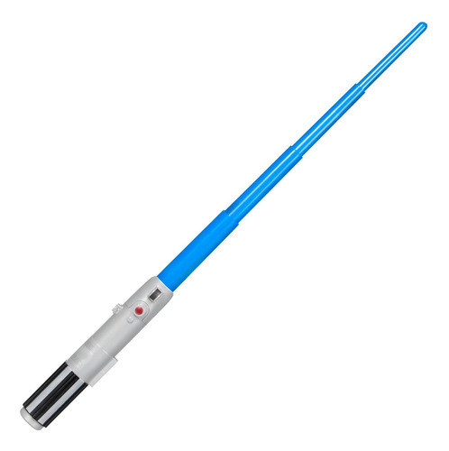 Sable De Luz No Electrónico Hasbro Luke Skywalker 76 Cm